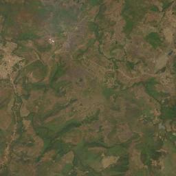 Tondon Satellite Map