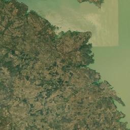 New Shagunnu Satellite Map