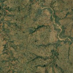 Lere Satellite Map