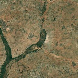 Bara Satellite Map