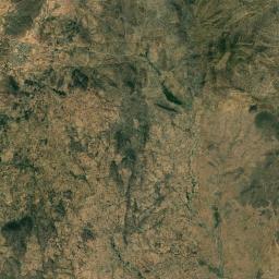 Wuyo Satellite Map