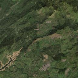 Valparai Satellite Map