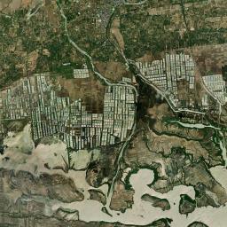 Muttupet Satellite Map