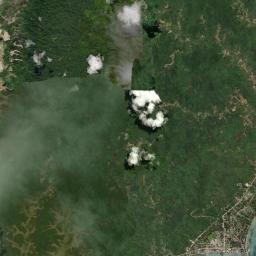 Roxas Satellite Map