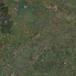 Carmen Grande Satellite Map