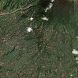 Camandag Satellite Map
