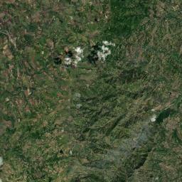 Pinokawan Satellite Map