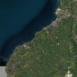 Toledo Satellite Map