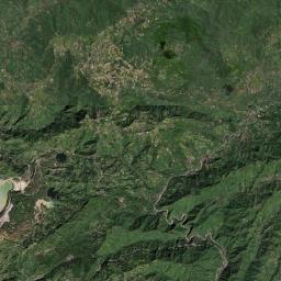 Province of Cebu Satellite Map