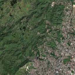 Mandaue City Satellite Map