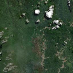 Province of Southern Leyte Satellite Map