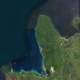 Tubajon Satellite Map