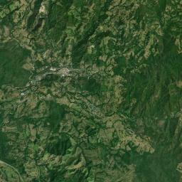 Juntas Satellite Map