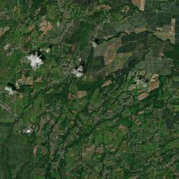 Roxana Satellite Map