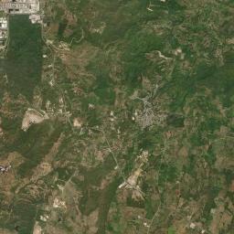 Turbaná Satellite Map