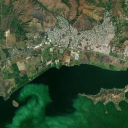 Mariara Satellite Map
