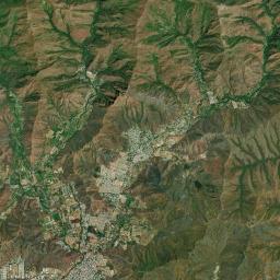 Turmero Satellite Map