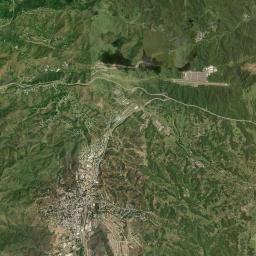 Charallave Satellite Map