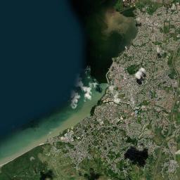 Marabella Satellite Map