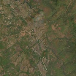 Préfecture de Dubréka Satellite Map