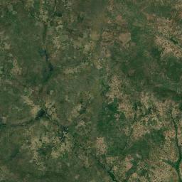 Province du Poni Satellite Map