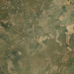 West Mamprusi Satellite Map