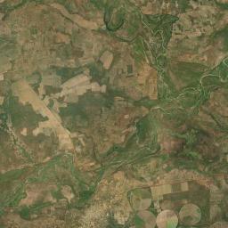 Mamprugu-Moagduri Satellite Map