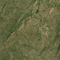 Natitingou Satellite Map