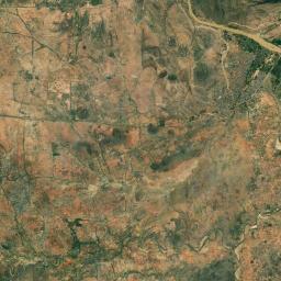 Hinna Satellite Map
