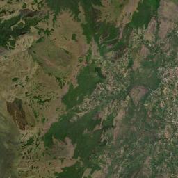 Marayur Satellite Map
