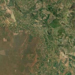 Arimalam Satellite Map