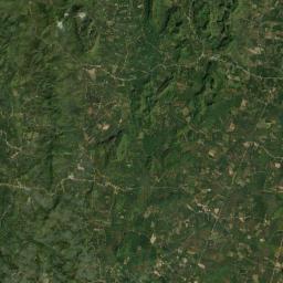 Amphoe Sawi Satellite Map