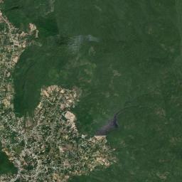 Huyện Phú Quốc Satellite Map