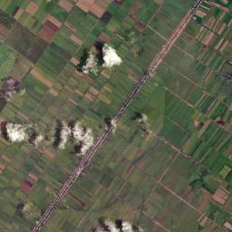 Huyện Hòn Đất Satellite Map