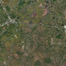 Huyện Lai Vung Satellite Map