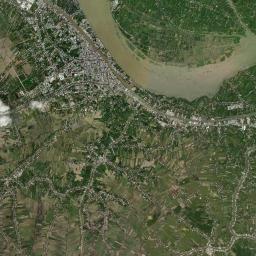 Sa Dec city Satellite Map
