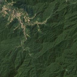 Caruray Satellite Map