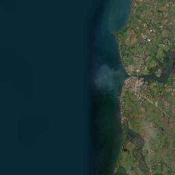 Hinigaran Satellite Map
