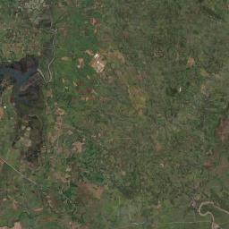 Miranda Satellite Map