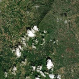 Anopog Satellite Map