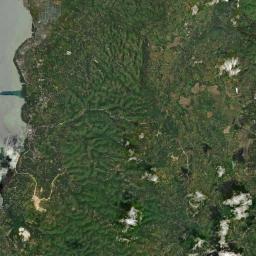 Lut-od Satellite Map
