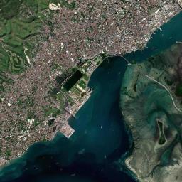 Adlaon Satellite Map