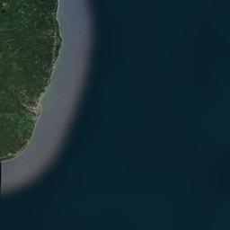 Anahawan Satellite Map