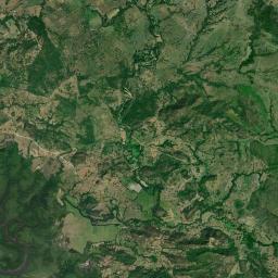 Abangares Satellite Map