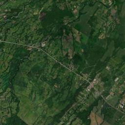 Pocora Satellite Map