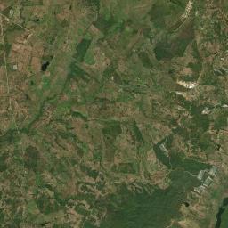 Arjona Satellite Map