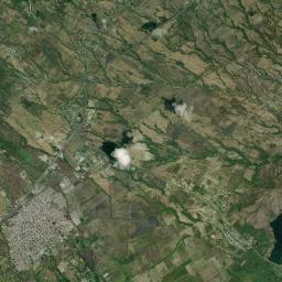 Chivacoa Satellite Map