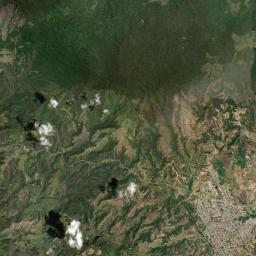 Nirgua Satellite Map