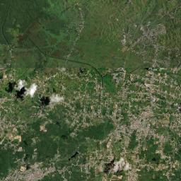 Debe Satellite Map