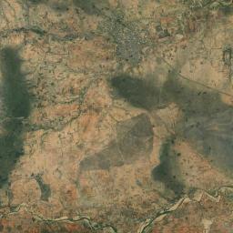 Deba Satellite Map